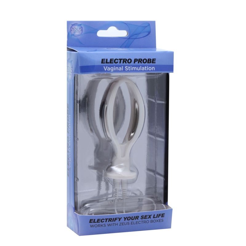 Zeus Electro Pussy Probe image 2