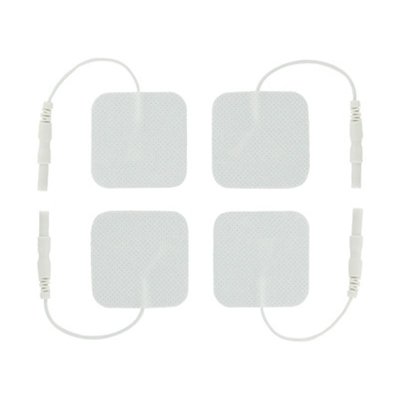 Zeus Electro Pads 4 pk image 1