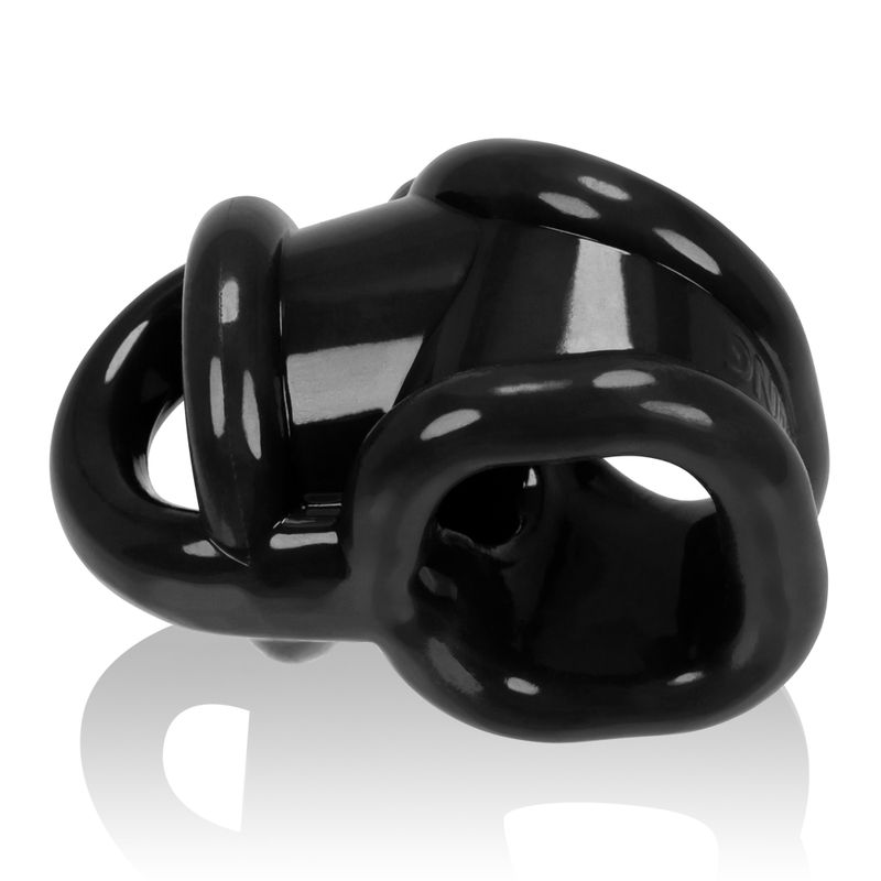 Ballsling Ball Split Sling Black image 1