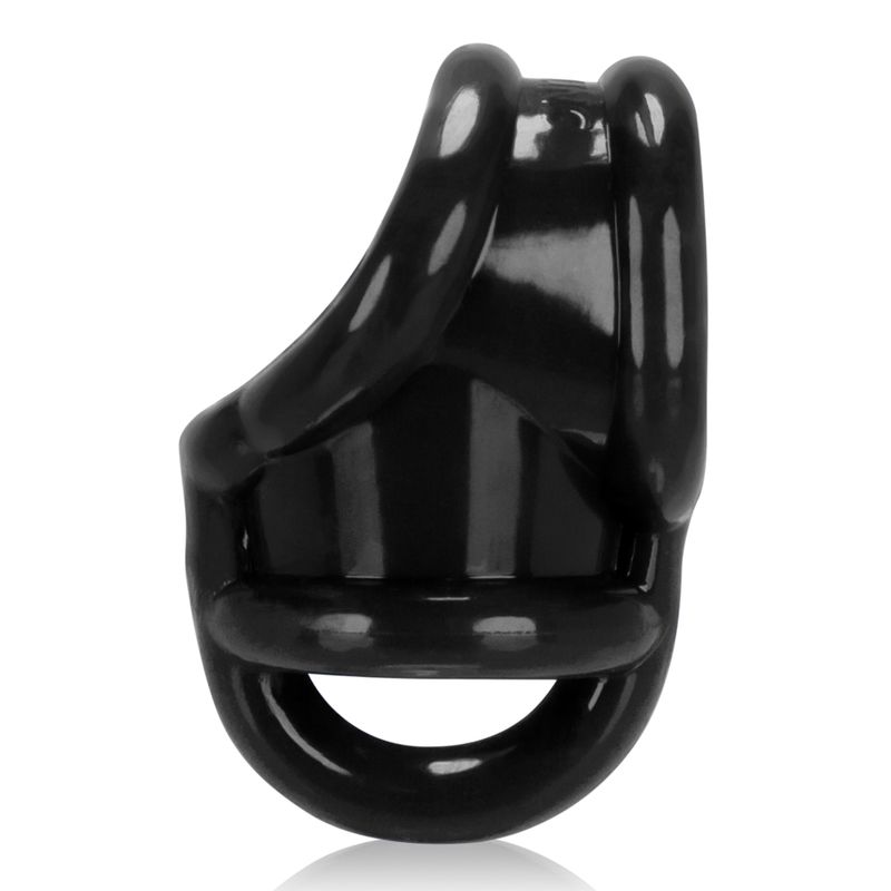 Ballsling Ball Split Sling Black image 3