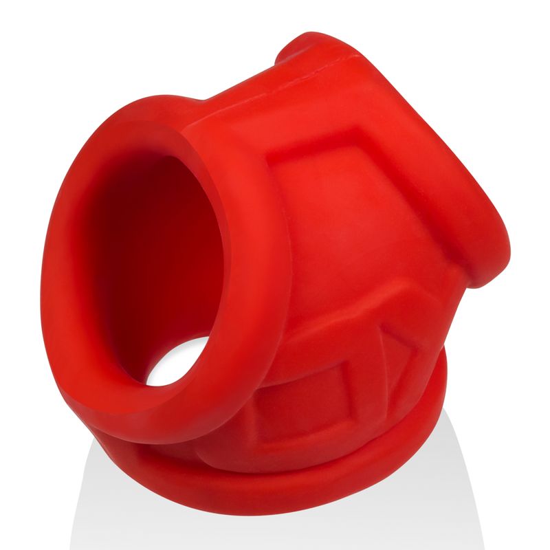 Oxsling Cocksling Red Ice image 1
