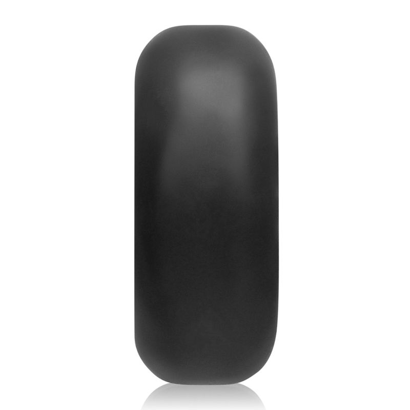 Big Ox Cockring Black Ice image 3