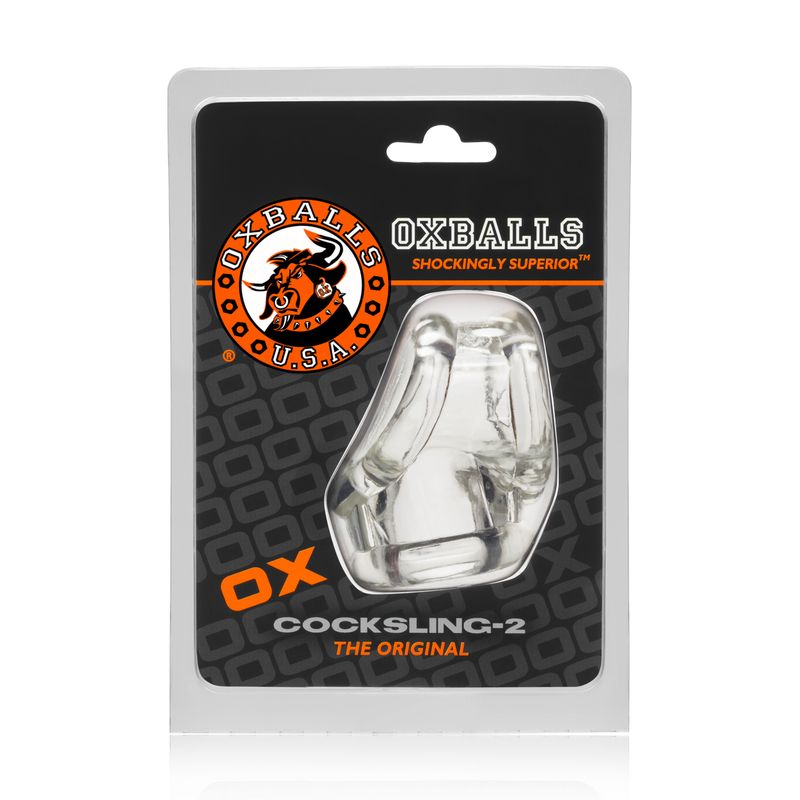 Cocksling 2 Clear image 2
