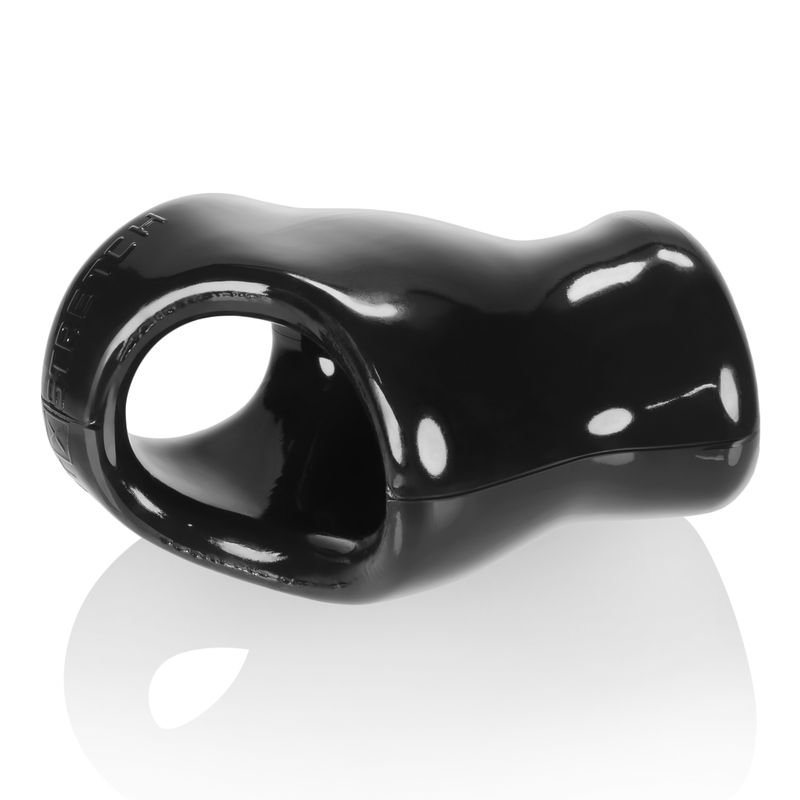 Unit X Stretch Cocksling Black image 1