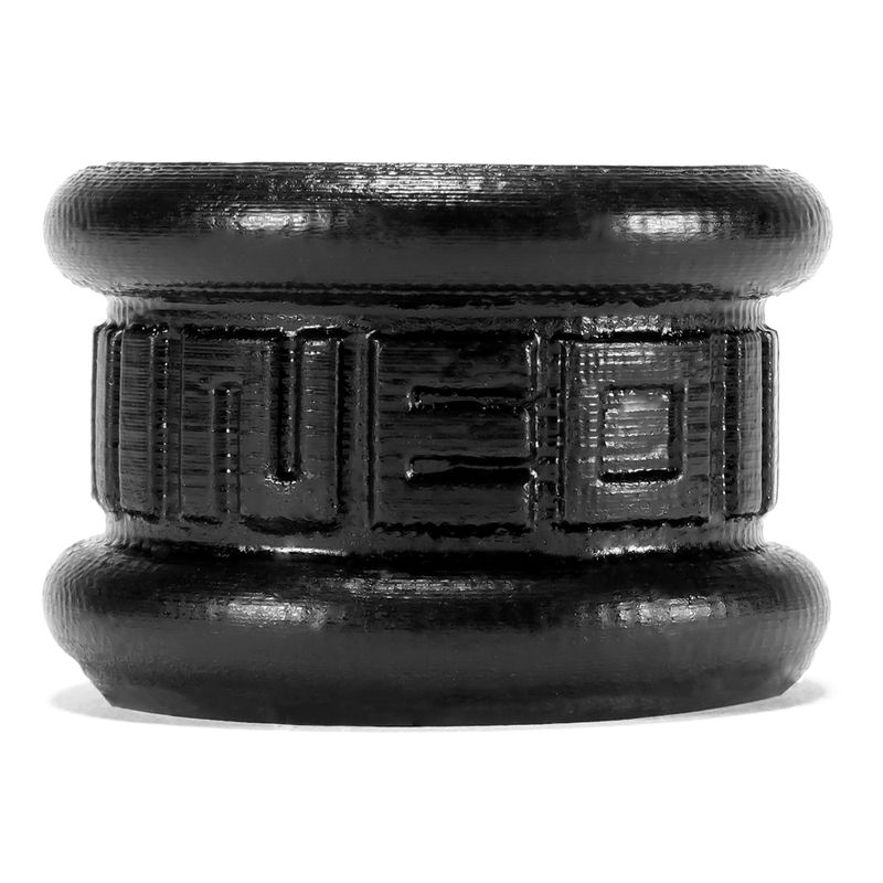 Neo Short Ballstretcher Black image 1