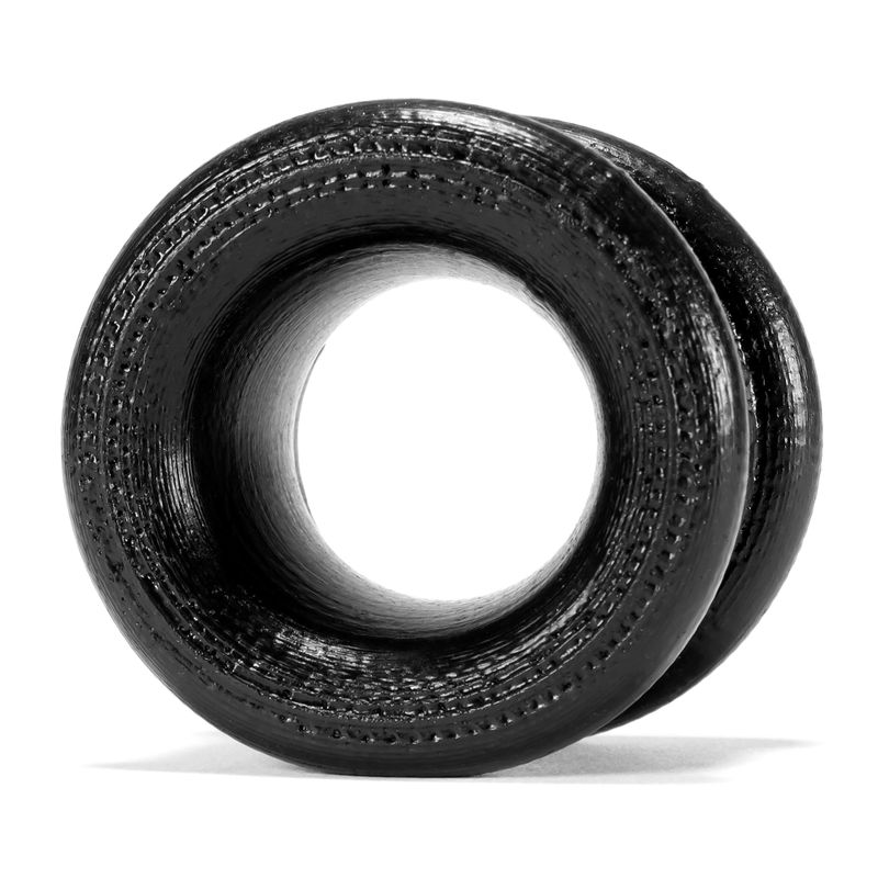 Neo Short Ballstretcher Black image 2