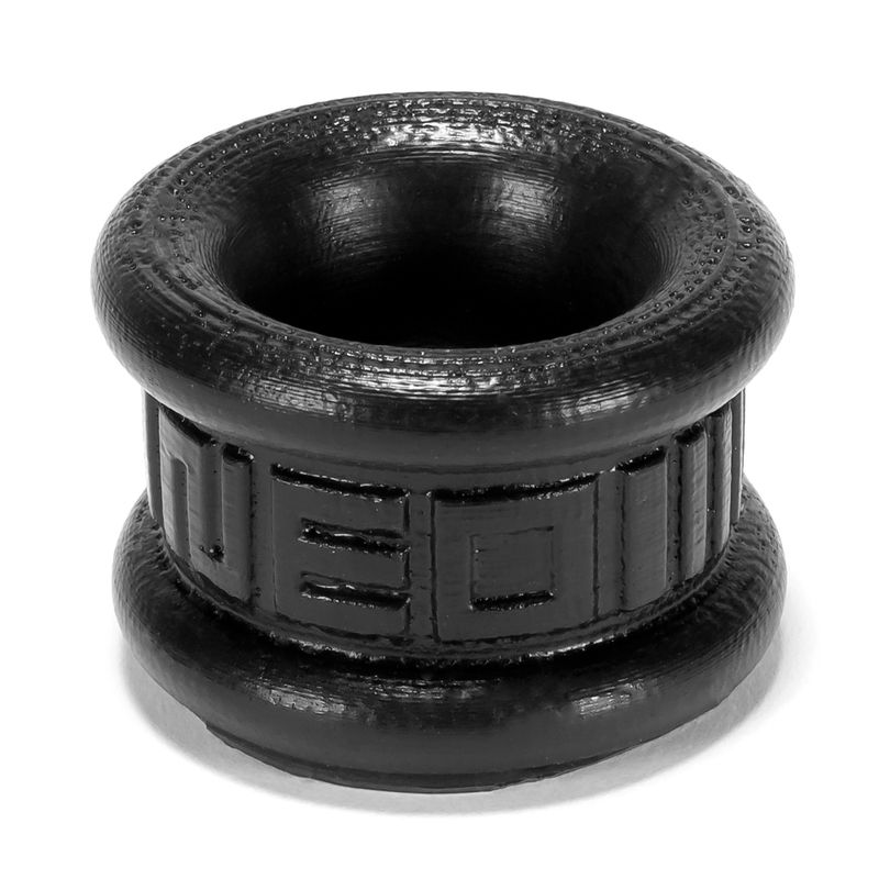 Neo Short Ballstretcher Black image 3