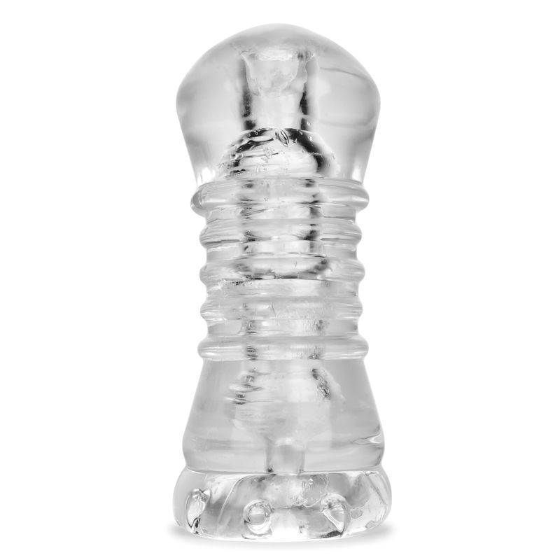 Jerk Masturbator Clear image 1