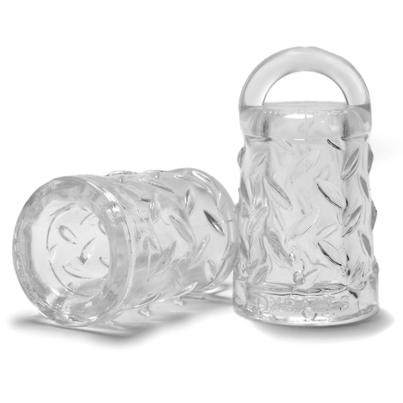 Gripper Nipple Puller Clear image 1