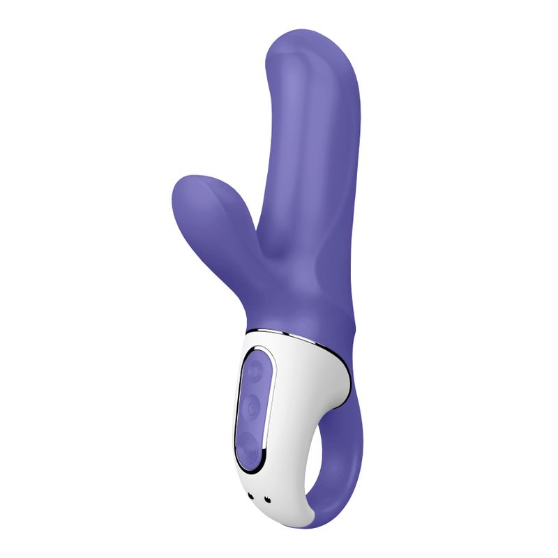 Satisfyer Vibes Magic Bunny image 2