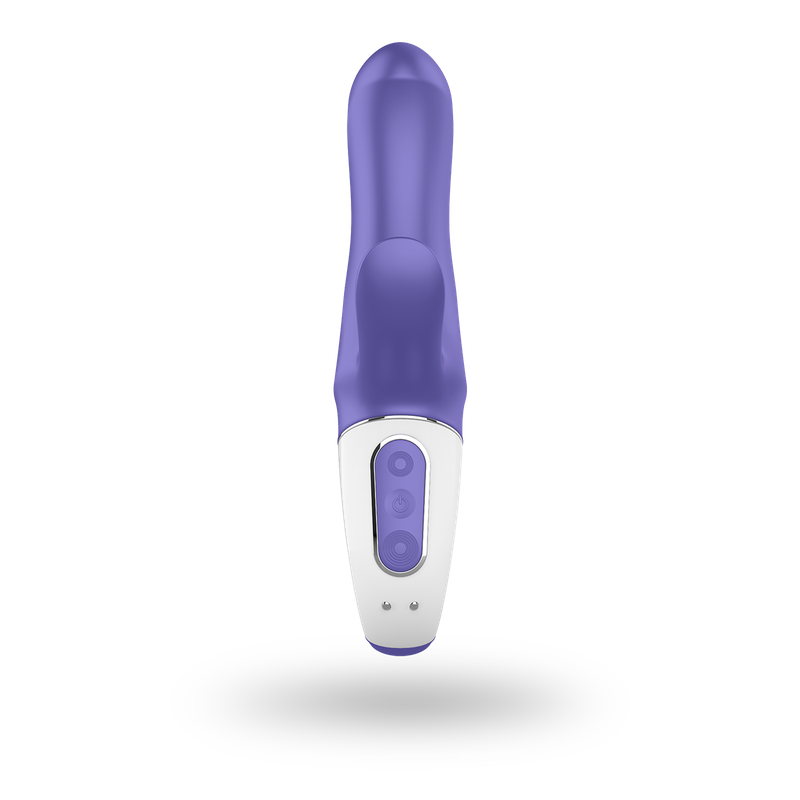 Satisfyer Vibes Magic Bunny image 4