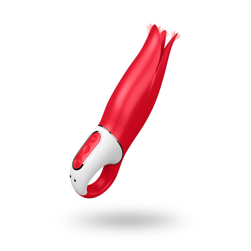Satisfyer Vibes Power Flower image 1