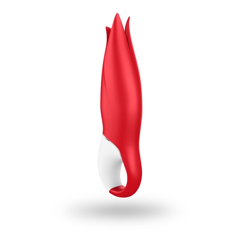 Satisfyer Vibes Power Flower image 2