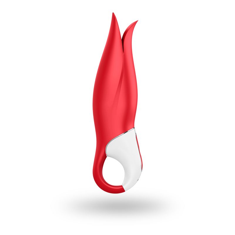 Satisfyer Vibes Power Flower image 3