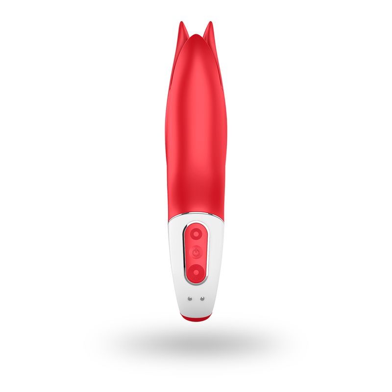 Satisfyer Vibes Power Flower image 4