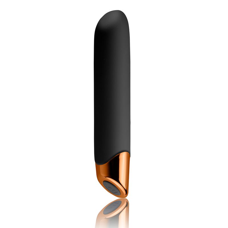 Chaiamo Rechargeable Black image 1
