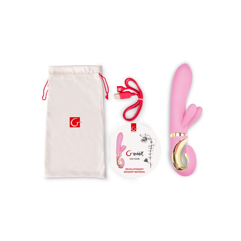 Grabbit Candy Pink image 2