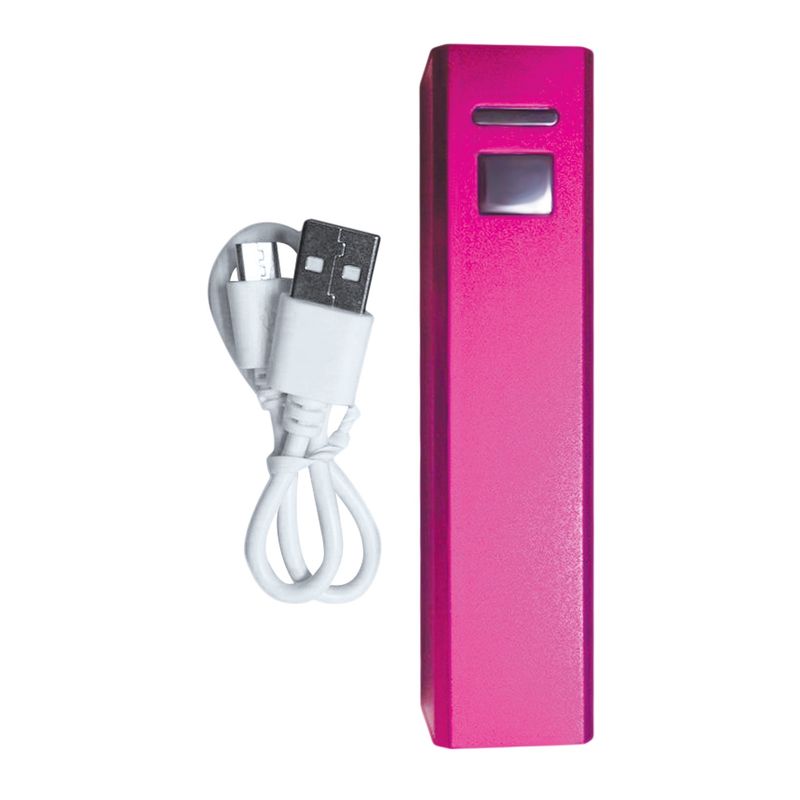 PalmPower Massage Wand Plug and Play USB image 3