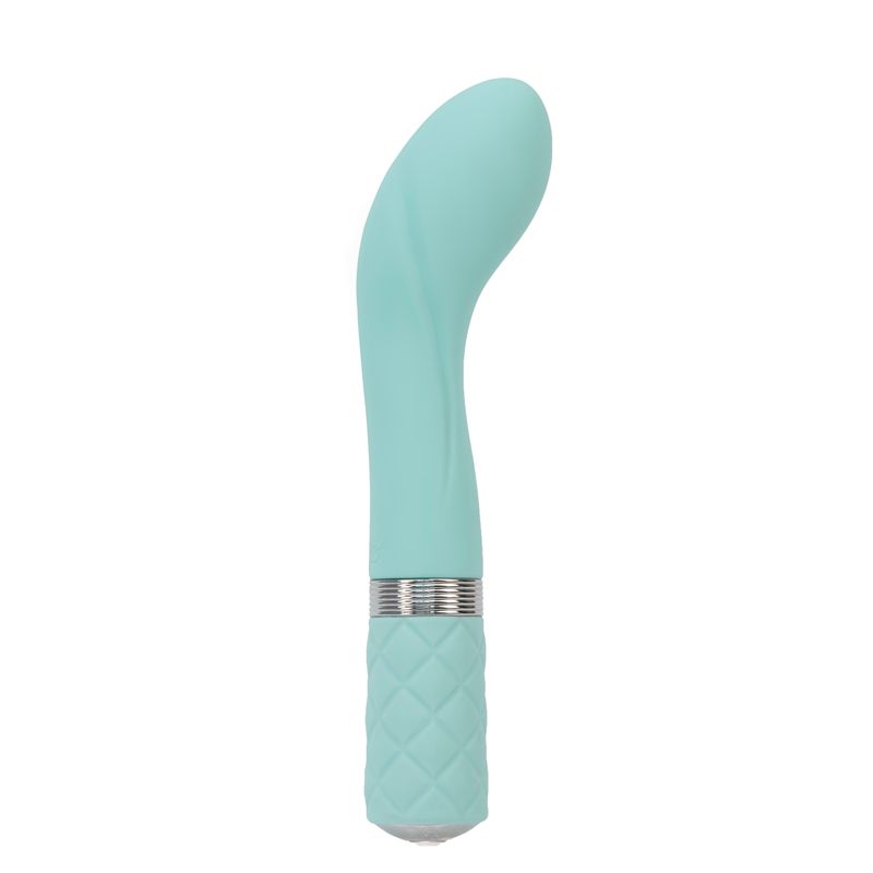 Pillow Talk Sassy Teal image 1