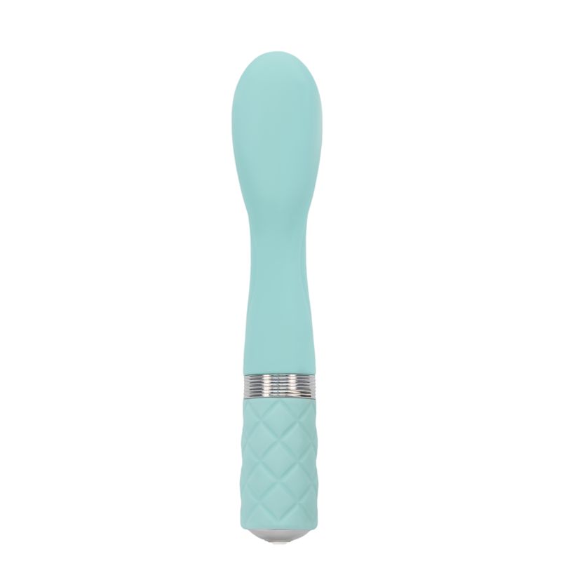 Pillow Talk Sassy Teal image 5