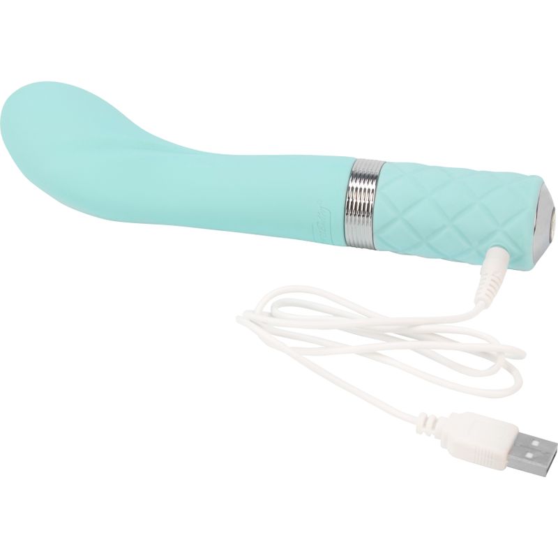 Pillow Talk Sassy Teal image 8