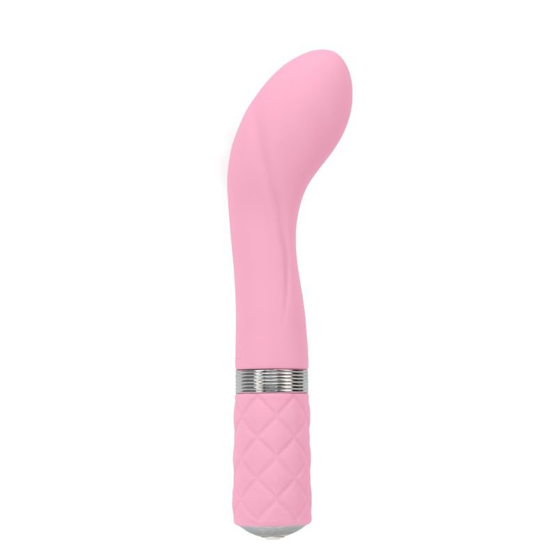 Pillow Talk Sassy Pink image 1