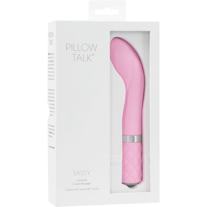 Pillow Talk Sassy Pink image 2