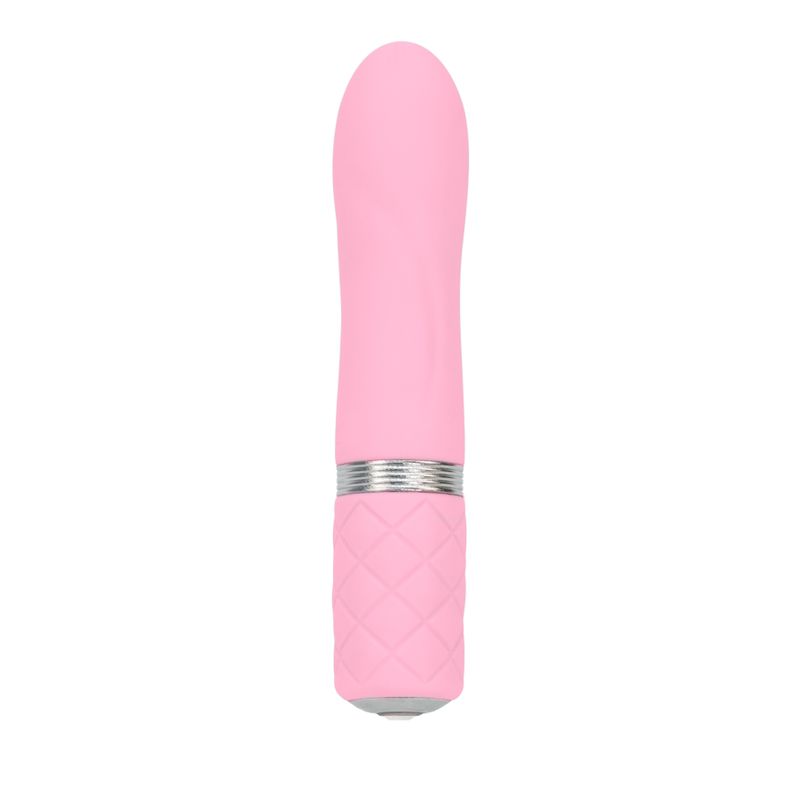 Pillow Talk Flirty Pink image 1