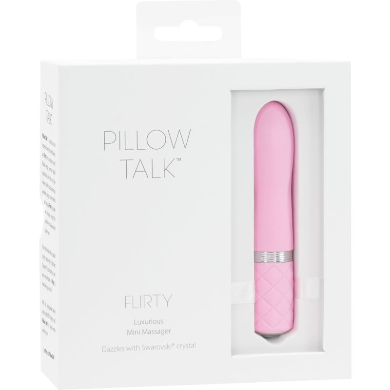 Pillow Talk Flirty Pink image 2