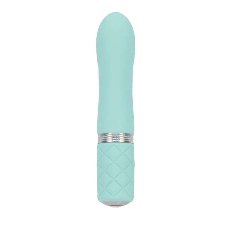 Pillow Talk Flirty Teal image 1