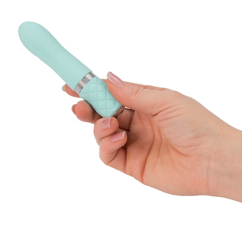 Pillow Talk Flirty Teal image 3