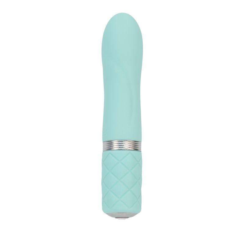 Pillow Talk Flirty Teal image 7