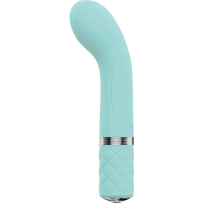 Pillow Talk Racy Teal image 1