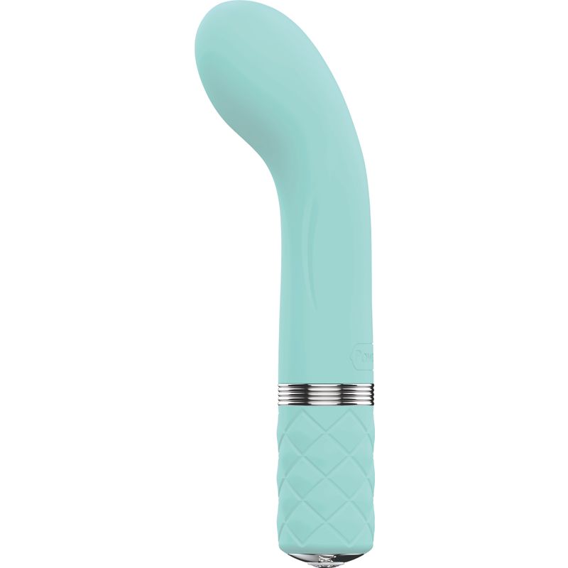 Pillow Talk Racy Teal image 3