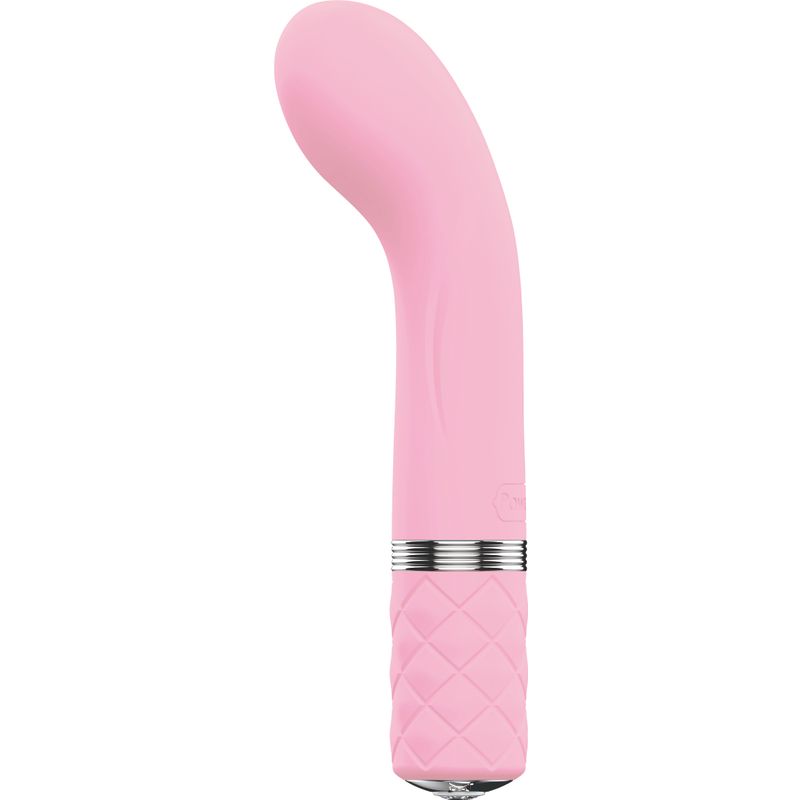 Pillow Talk Racy Pink image 1