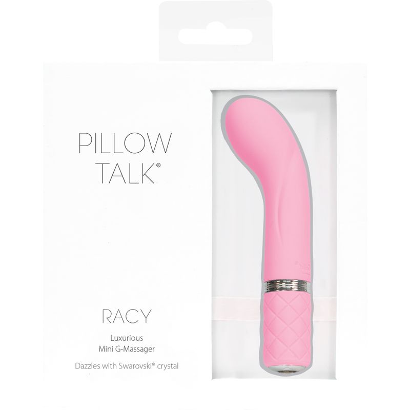 Pillow Talk Racy Pink image 2