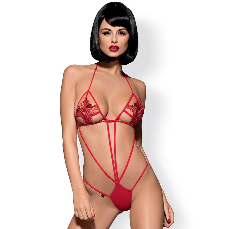 Luiza Teddy Black image 3