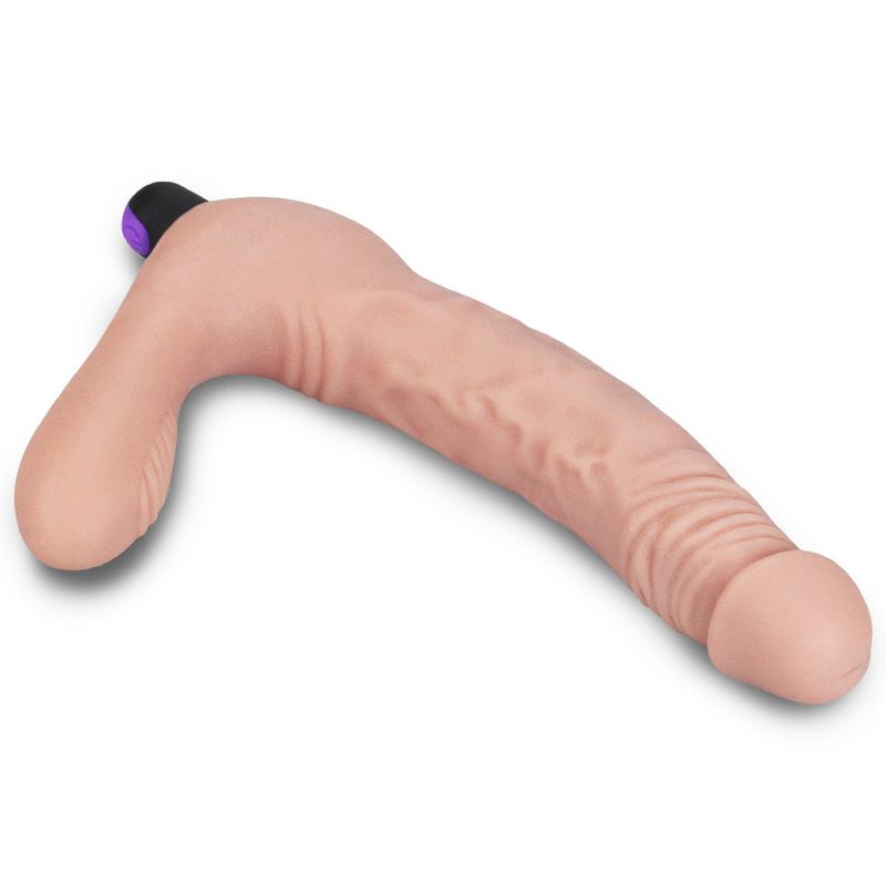 IJOY Rechargeable Strapless Strap on image 2