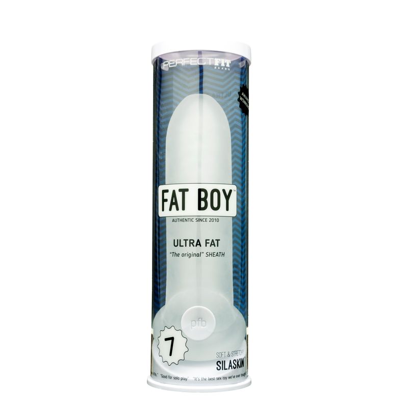 Fat Boy Original Ultra Fat Sheath 7 image 1