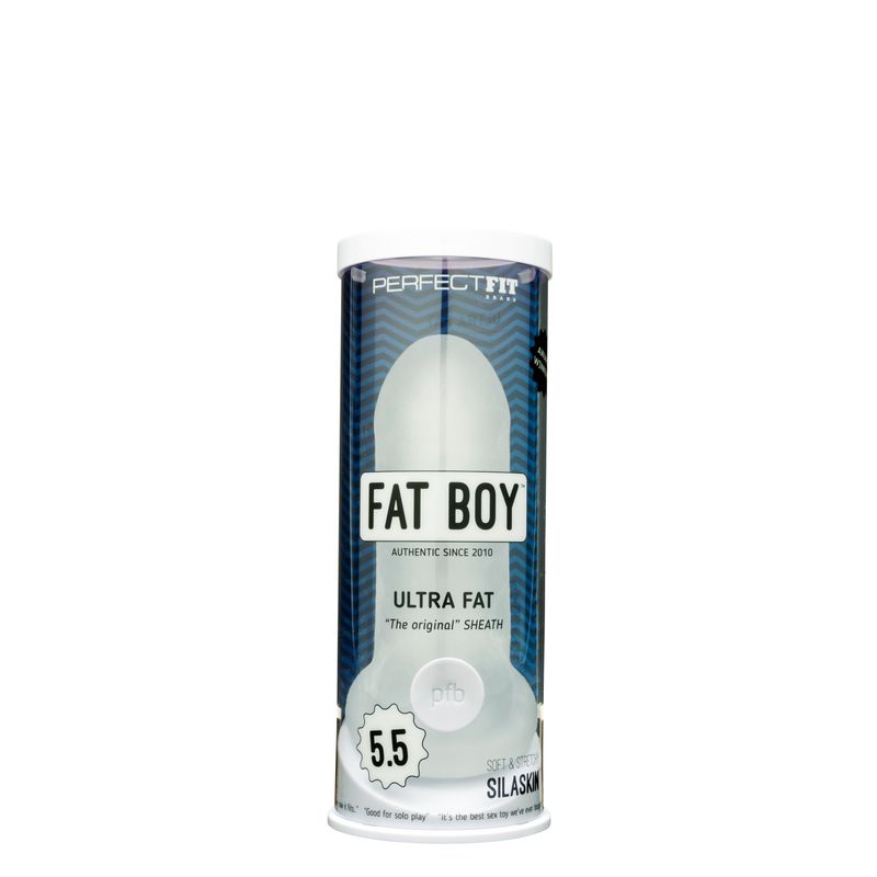 Fat Boy Original Ultra Fat Sheath 5.5 image 1