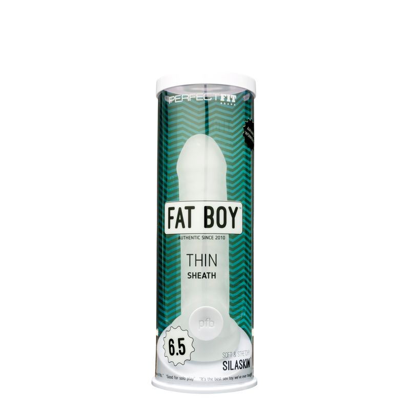 Fat Boy Thin Sheath 6.5 image 1