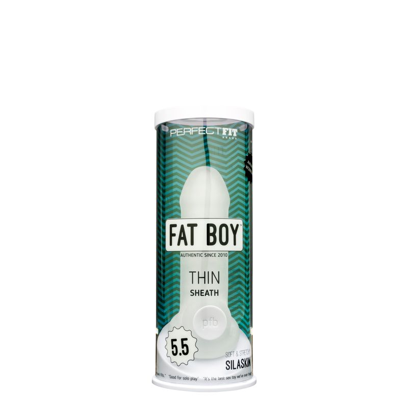 Fat Boy Thin Sheath 5.5 image 1