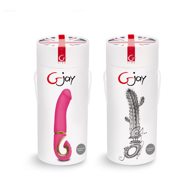 Gjay Neon Rose image 2