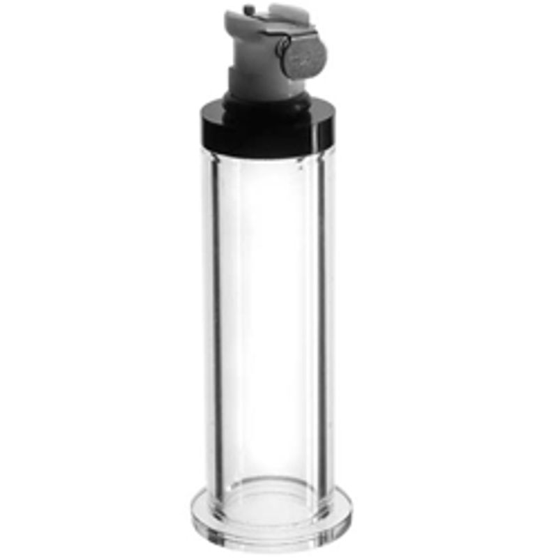 Premium Clitoris Cylinder 0.5in image 1