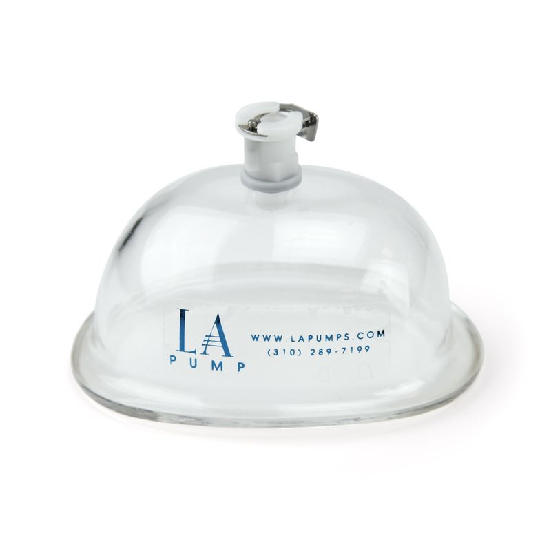 Premium Vulva Cylinder S image 1