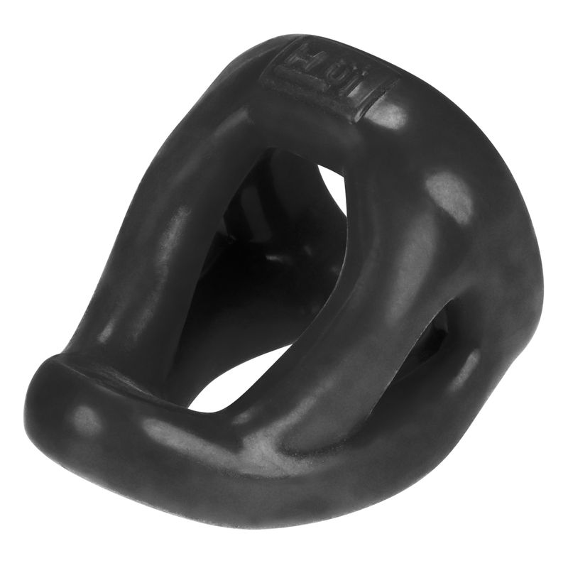 SLINGSHOT 3-ring Teardrop Sling by Hunkyjunk Tar image 1