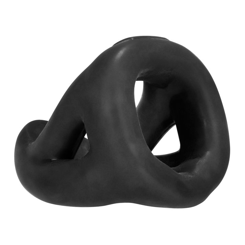 SLINGSHOT 3-ring Teardrop Sling by Hunkyjunk Tar image 3