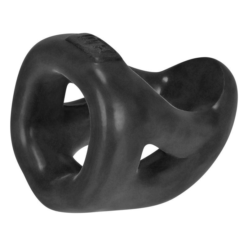 SLINGSHOT 3-ring Teardrop Sling by Hunkyjunk Tar image 4