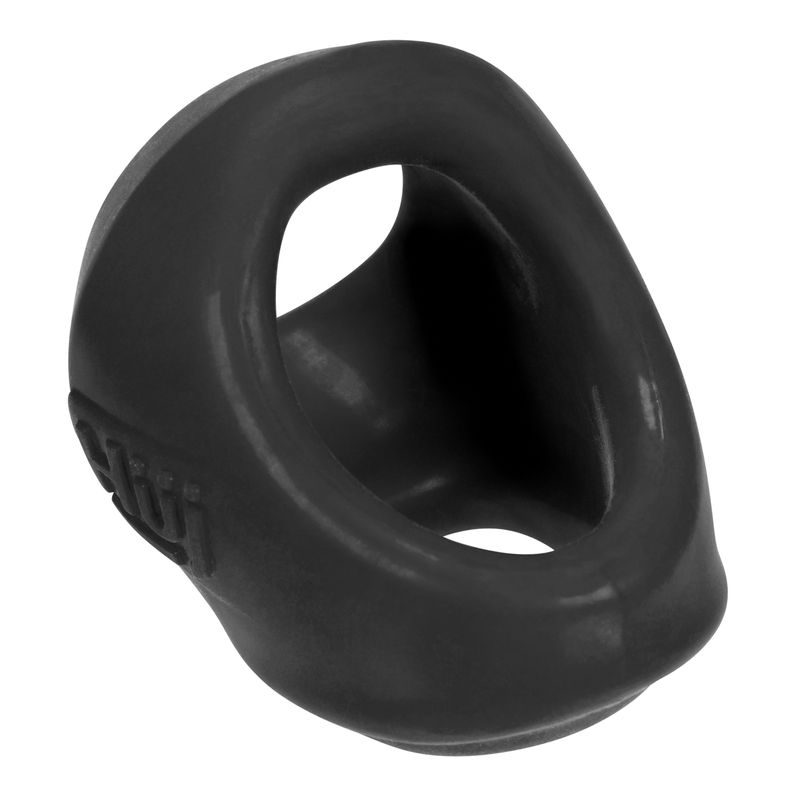 CLUTCH Cock/Ball Sling by Hunkyjunk Tar image 4