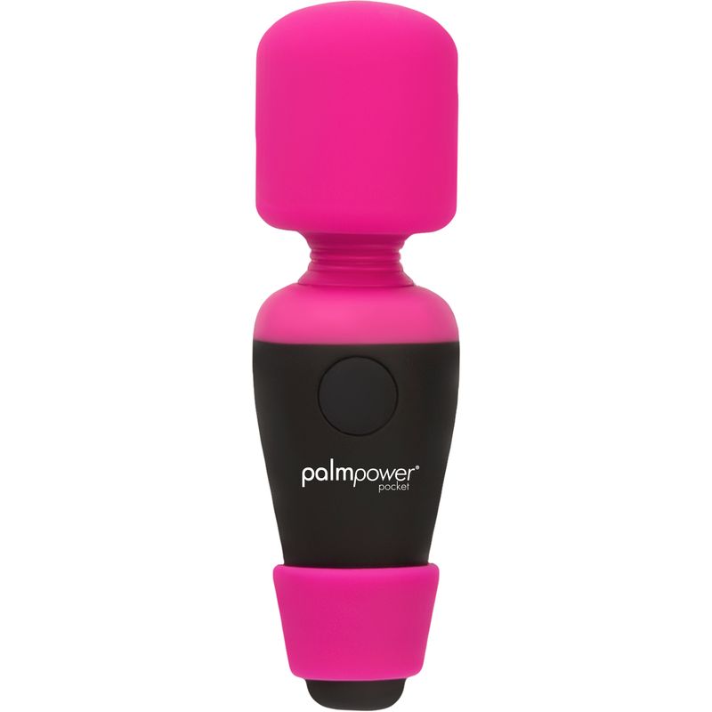PalmPower Pocket Massage Wand image 1